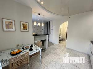 1-к квартира, посуточно, 40м2, 4/9 этаж