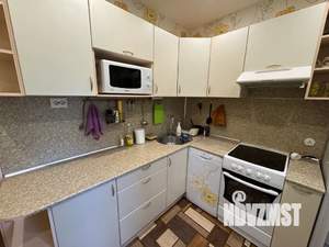 1-к квартира, посуточно, 34м2, 2/9 этаж