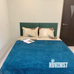 1-к квартира, посуточно, 31м2, 1/1 этаж