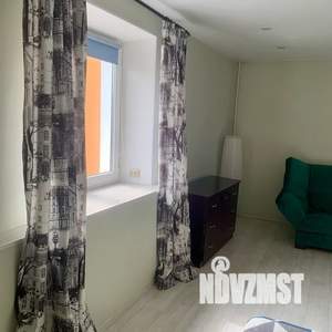 1-к квартира, посуточно, 31м2, 5/5 этаж