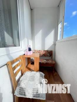 1-к квартира, посуточно, 40м2, 5/9 этаж