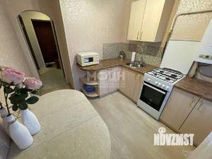 1-к квартира, на длительный срок, 31м2, 5/5 этаж