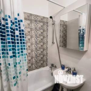 1-к квартира, посуточно, 28м2, 1/1 этаж