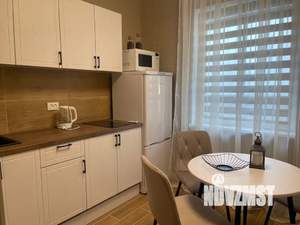 1-к квартира, посуточно, 33м2, 11/15 этаж