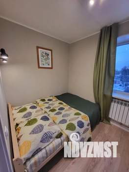 1-к квартира, посуточно, 36м2, 5/5 этаж