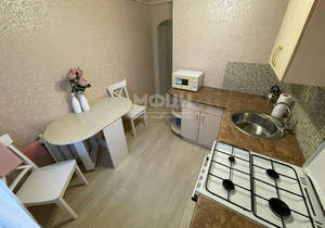 1-к квартира, на длительный срок, 31м2, 5/5 этаж