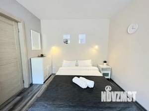 1-к квартира, посуточно, 36м2, 3/9 этаж