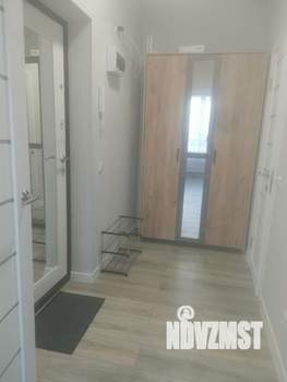 1-к квартира, на длительный срок, 29м2, 2/25 этаж