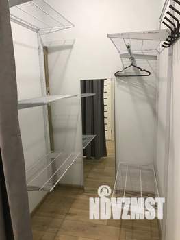 1-к квартира, посуточно, 26м2, 1/3 этаж