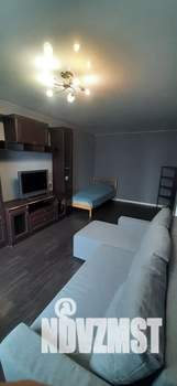 1-к квартира, посуточно, 37м2, 3/9 этаж