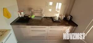 1-к квартира, посуточно, 27м2, 4/6 этаж