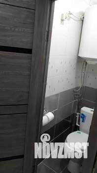 2-к квартира, посуточно, 46м2, 2/5 этаж