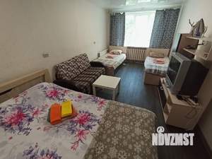 1-к квартира, посуточно, 33м2, 1/5 этаж