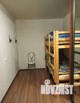 2-к квартира, посуточно, 37м2, 2/2 этаж