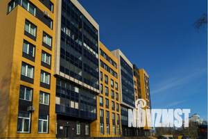 1-к квартира, посуточно, 30м2, 1/9 этаж