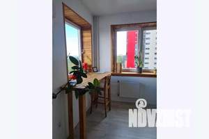 2-к квартира, посуточно, 58м2, 7/11 этаж