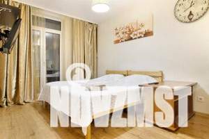 1-к квартира, посуточно, 25м2, 7/19 этаж