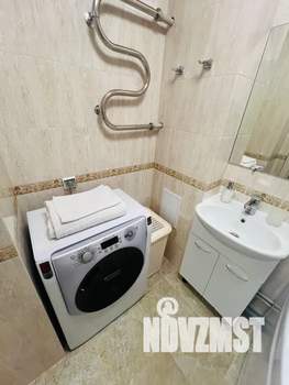 2-к квартира, посуточно, 50м2, 4/5 этаж