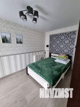 2-к квартира, посуточно, 41м2, 2/5 этаж