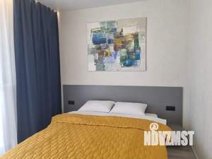 1-к квартира, посуточно, 29м2, 8/9 этаж