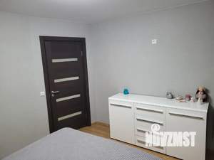 4-к квартира, посуточно, 86м2, 2/5 этаж