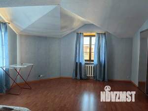 4-к квартира, посуточно, 173м2, 1/1 этаж