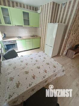 1-к квартира, на длительный срок, 35м2, 2/3 этаж