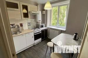 2-к квартира, посуточно, 45м2, 3/5 этаж