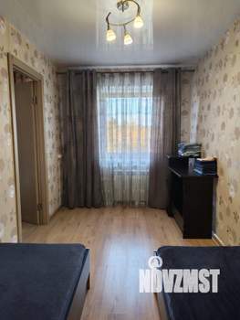 2-к квартира, посуточно, 47м2, 5/5 этаж