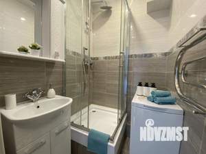 2-к квартира, посуточно, 50м2, 1/1 этаж