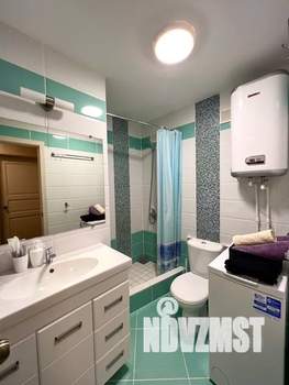 2-к квартира, посуточно, 38м2, 5/5 этаж
