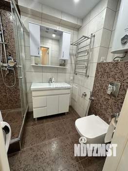 2-к квартира, на длительный срок, 41м2, 8/9 этаж