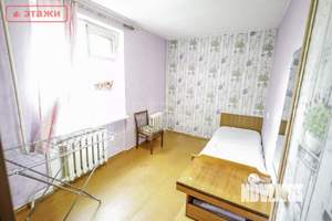 3-к квартира, на длительный срок, 54м2, 2/5 этаж