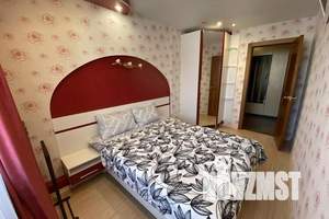 2-к квартира, посуточно, 60м2, 7/9 этаж