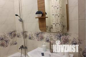 1-к квартира, посуточно, 37м2, 8/10 этаж