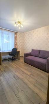 2-к квартира, на длительный срок, 55м2, 4/14 этаж