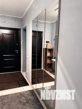 2-к квартира, посуточно, 73м2, 1/5 этаж