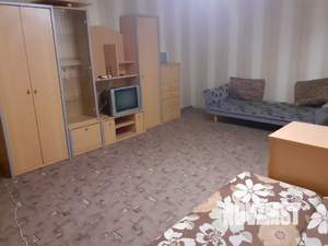 1-к квартира, посуточно, 32м2, 2/5 этаж