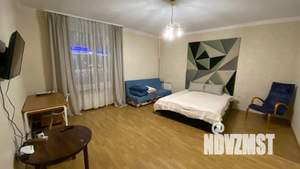 3-к квартира, посуточно, 90м2, 3/4 этаж