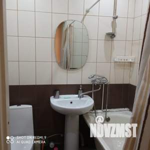 1-к квартира, посуточно, 35м2, 3/5 этаж