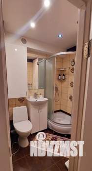 1-к квартира, посуточно, 25м2, 3/8 этаж