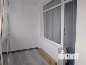 Студия квартира, посуточно, 31м2, 3/9 этаж