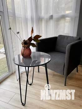 1-к квартира, посуточно, 35м2, 3/3 этаж