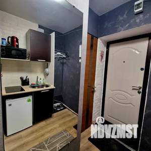 Студия квартира, посуточно, 21м2, 1/5 этаж