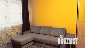 1-к квартира, посуточно, 31м2, 5/9 этаж