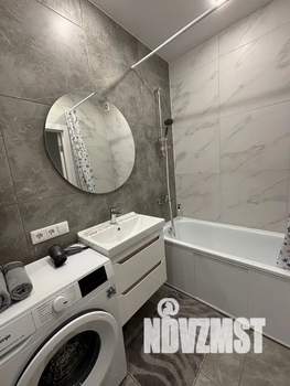 2-к квартира, посуточно, 43м2, 12/14 этаж