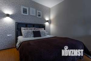 Студия квартира, посуточно, 36м2, 9/15 этаж