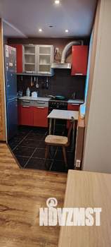 2-к квартира, на длительный срок, 43м2, 5/5 этаж