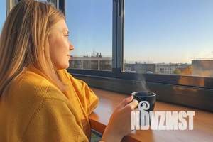 1-к квартира, посуточно, 34м2, 6/9 этаж