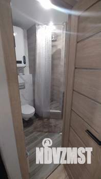 1-к квартира, посуточно, 35м2, 1/9 этаж